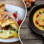 En ingrediens läggs till i äggröra: hemligheten bakom den perfekta