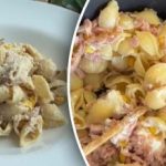När du är för lat för att laga mat: recept