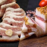 Späck smälter i munnen: 3 recept för varmsaltning
